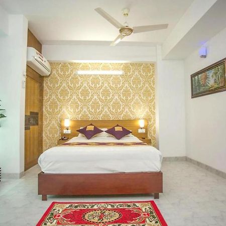 Sel Nibash Hotel & Serviced Apartments Dakka Dış mekan fotoğraf