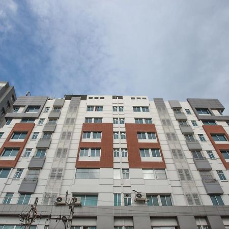 Sel Nibash Hotel & Serviced Apartments Dakka Dış mekan fotoğraf