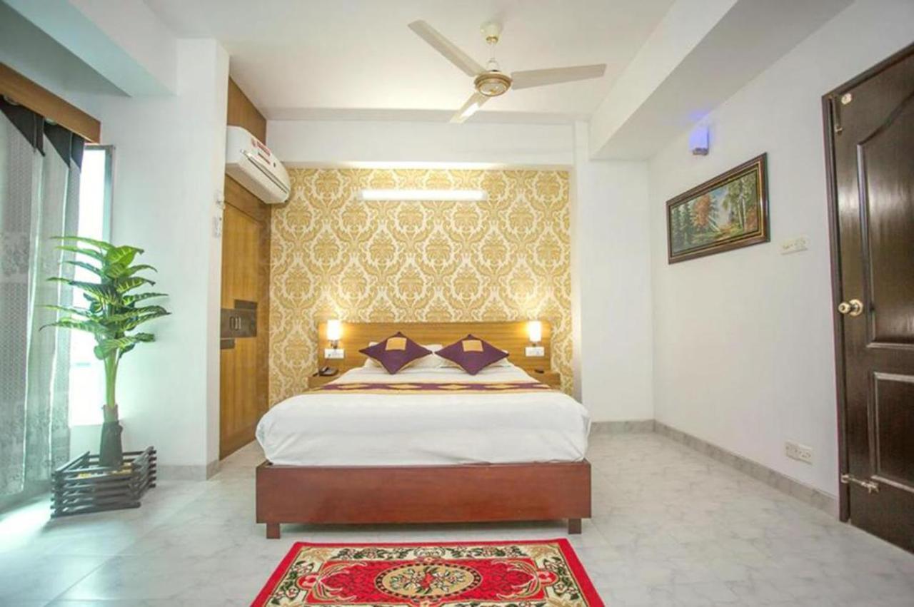Sel Nibash Hotel & Serviced Apartments Dakka Dış mekan fotoğraf