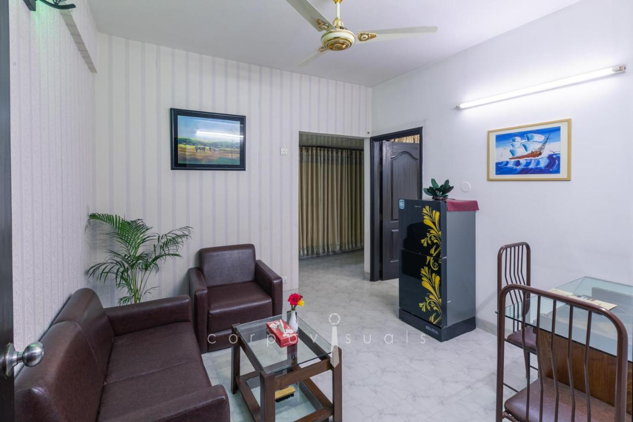 Sel Nibash Hotel & Serviced Apartments Dakka Dış mekan fotoğraf