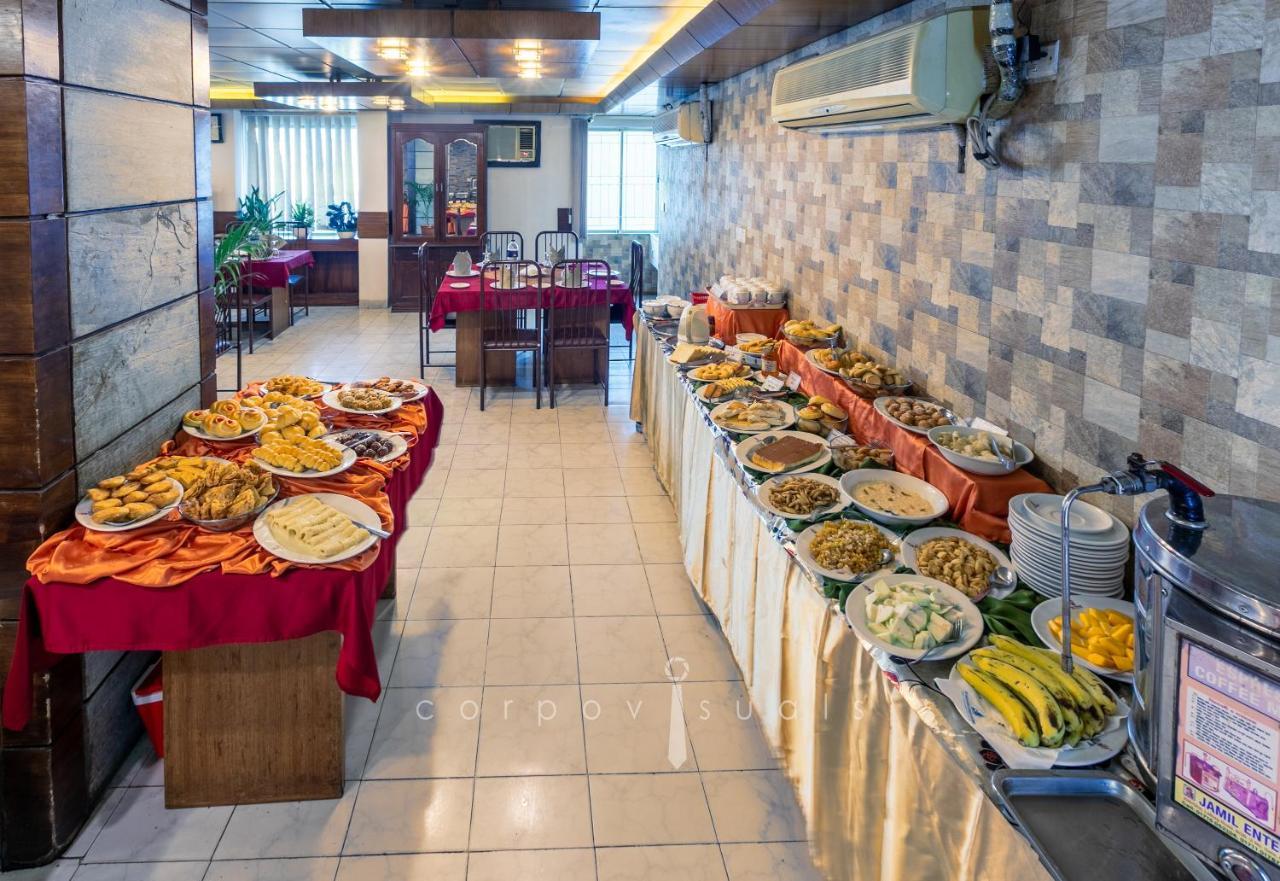 Sel Nibash Hotel & Serviced Apartments Dakka Dış mekan fotoğraf