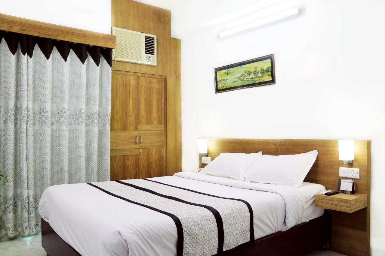 Sel Nibash Hotel & Serviced Apartments Dakka Dış mekan fotoğraf