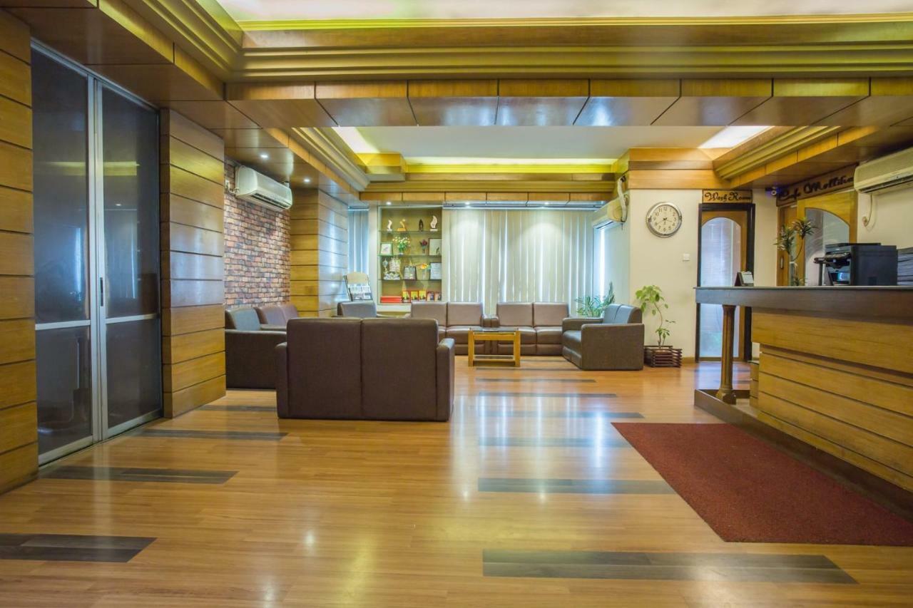 Sel Nibash Hotel & Serviced Apartments Dakka Dış mekan fotoğraf