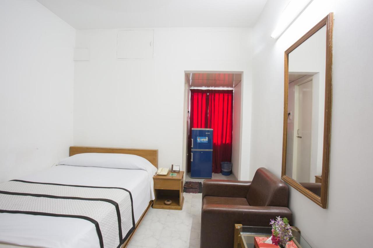 Sel Nibash Hotel & Serviced Apartments Dakka Dış mekan fotoğraf