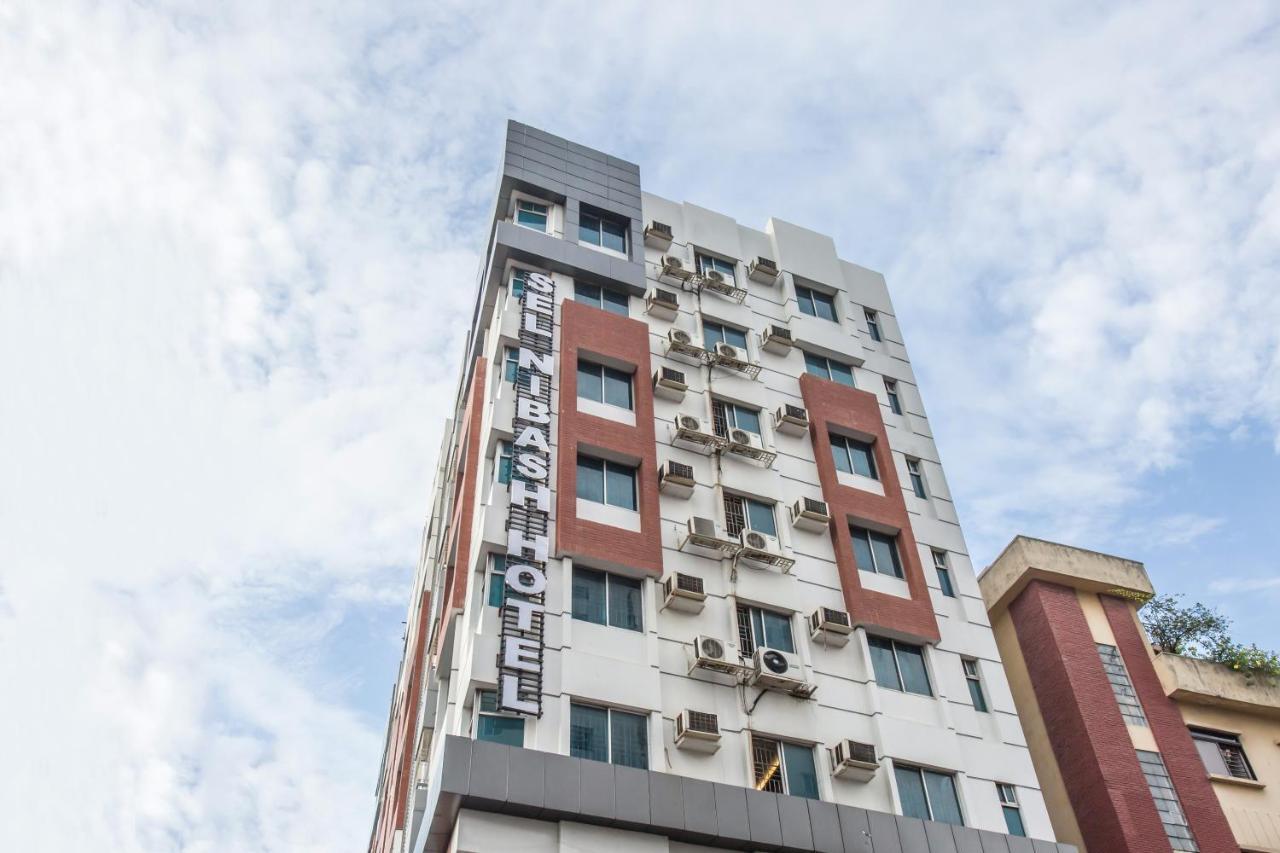 Sel Nibash Hotel & Serviced Apartments Dakka Dış mekan fotoğraf