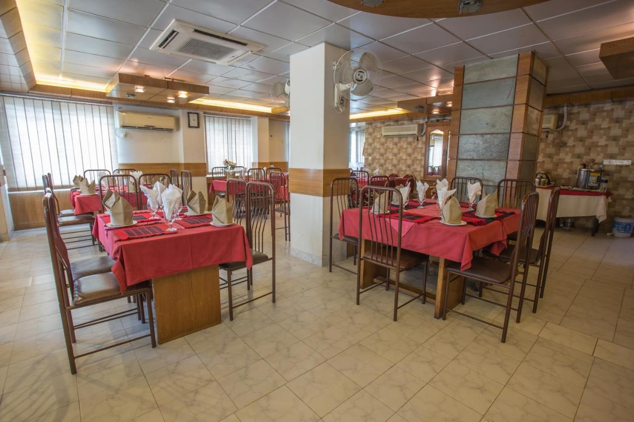Sel Nibash Hotel & Serviced Apartments Dakka Dış mekan fotoğraf