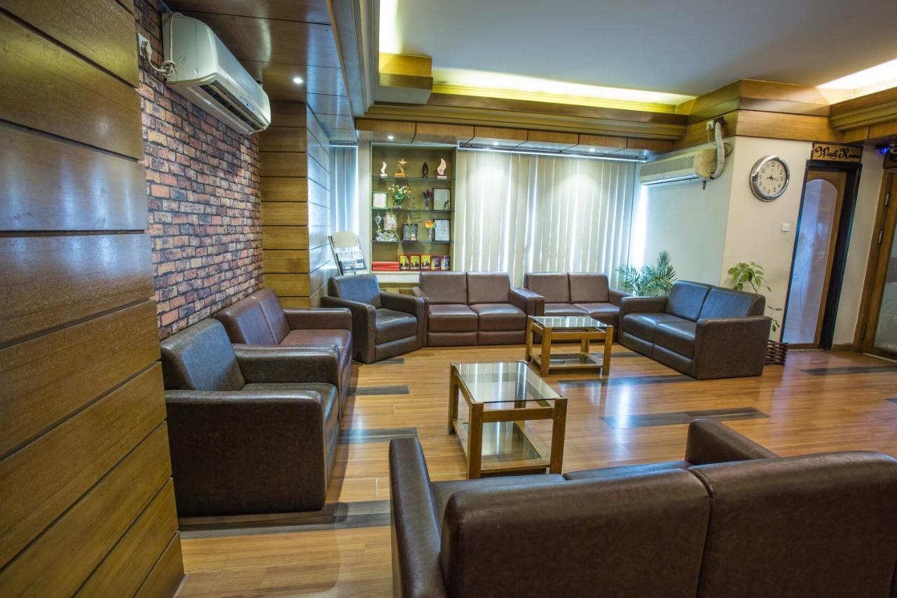 Sel Nibash Hotel & Serviced Apartments Dakka Dış mekan fotoğraf